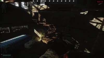 AI scavs will now do a friendly wiggle