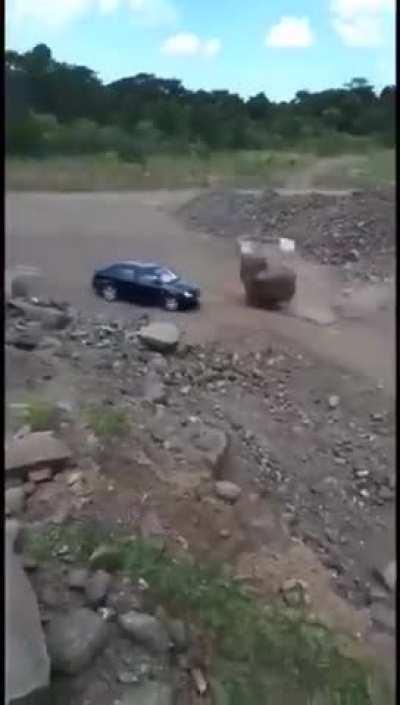 Out of all the places