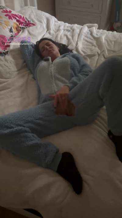 Subscriber purchased this for me! 😍