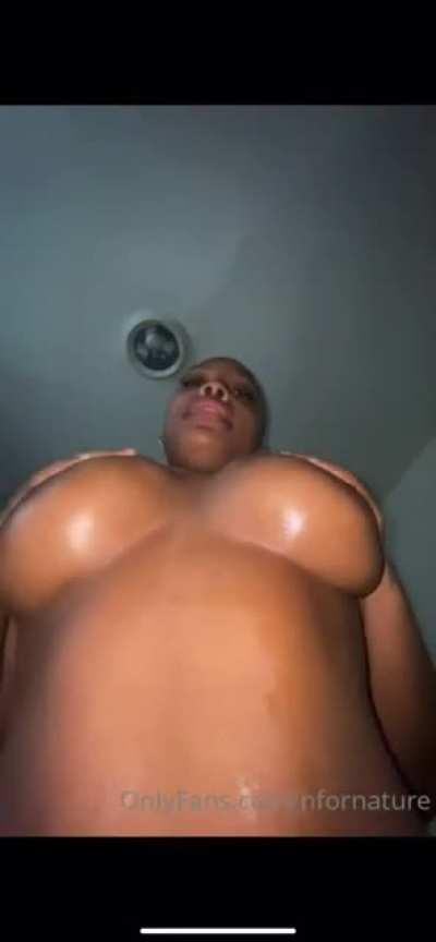 Recent post on OF (NSFW)