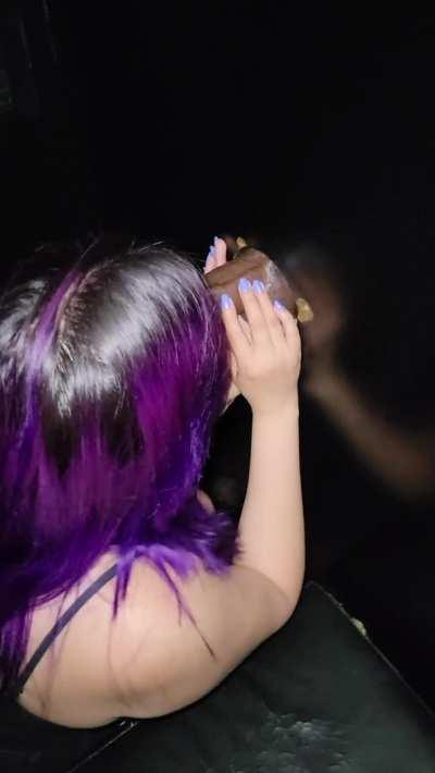 [MF4M] #LA- Looking for gloryhole/adult arcades recommendations in Los Angeles for tonight. Also looking for hung, thick, clean, and groomed cocks to meet us there. Send cock pics in DM or you won't get a response. Guys with recent clean test results can 