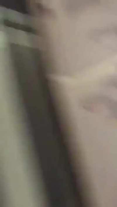 Daaang! That Shock Wave is so unreal!!