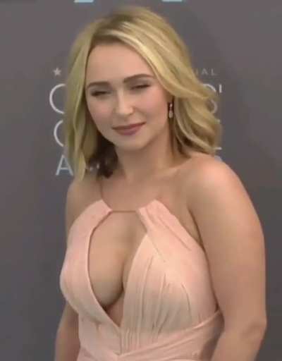 Hayden Panettiere