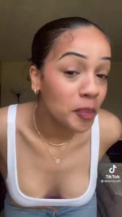 poking out the jeans🌚