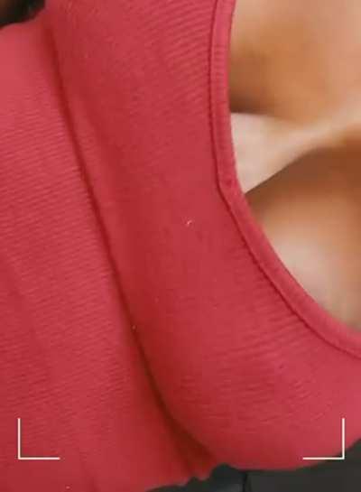 I would really like someone to suck them