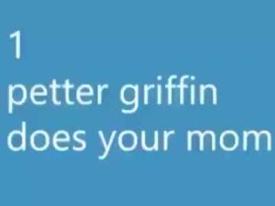 Top 5 family moment funnis