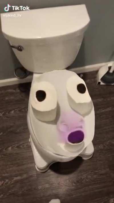 Thanks I hate toilet unicorn