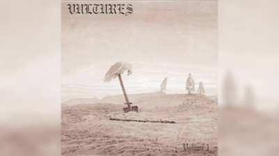 Kanye West - Unlock (Cypolar Edit)