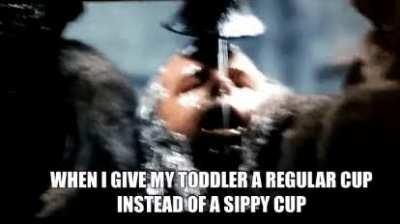 It sets a fire in my flesh