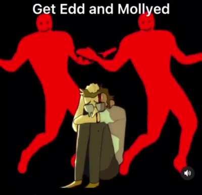 This Walten Files GIF someone on Discord sent me