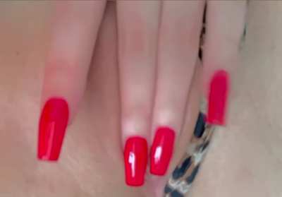 Mitä tykkäät?😜