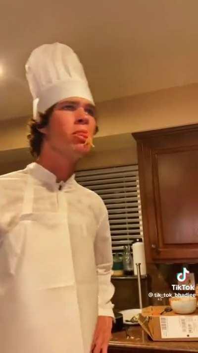 what did I just watch 💀