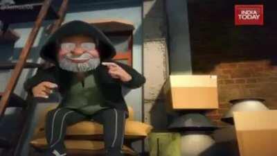 Esta noche oscura te tortura la locura