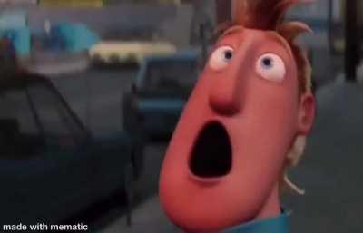 My friends and family watching the GME chart during MOASS (I told you so! I told you so!)