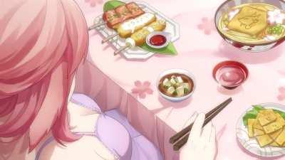 Married life. (Video by 可靠de伏特加)