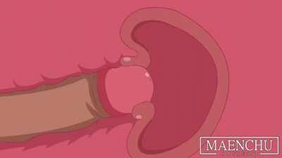 Knocking Nagatoro up. (maenchu)