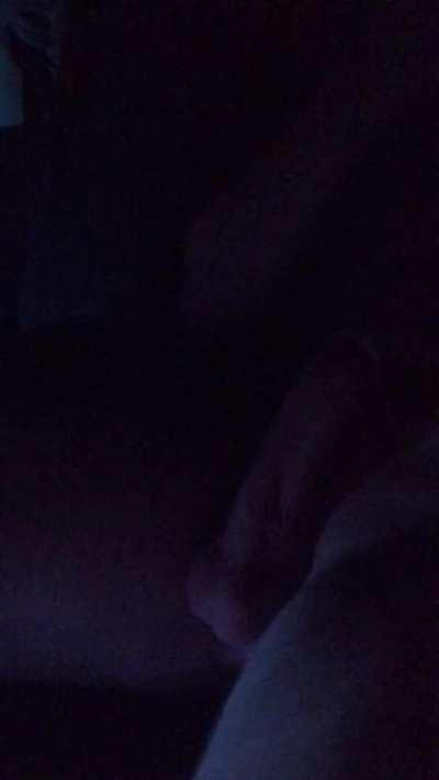 Jerking in my car (1/3)