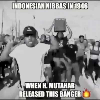 Happy Independence Day, Komodos