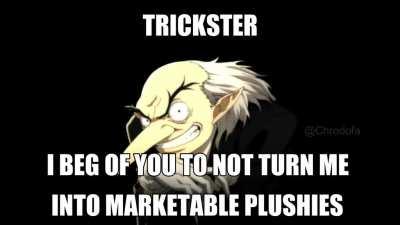 nooooooo trickestr😭😭😭