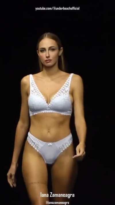 Iana Zamaneagra Immagine Italia 2025