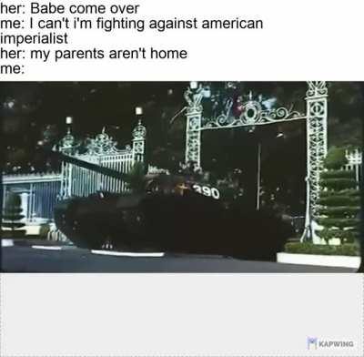 Just a meme that I made