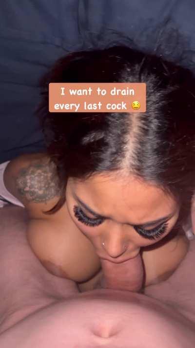 Will you help me? 🍆💦