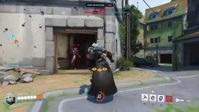 Average Brig Interaction