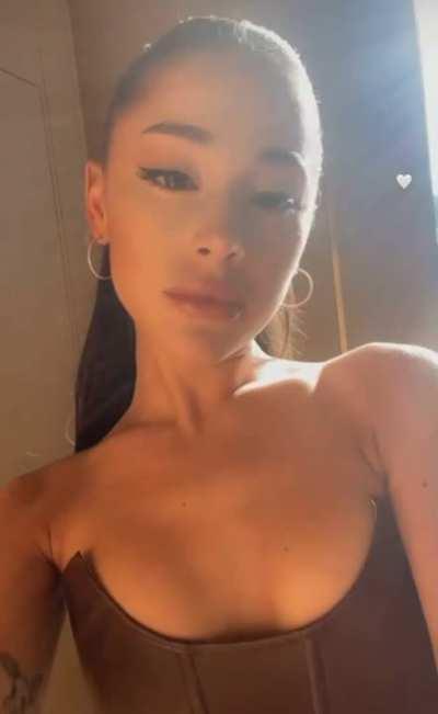 The Sun shines just for her