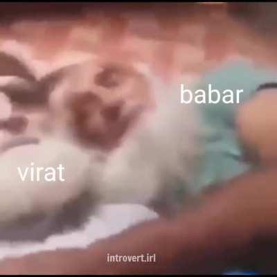 CricketShitpost - Video #4988