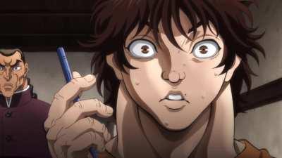 such passionate gay kissing