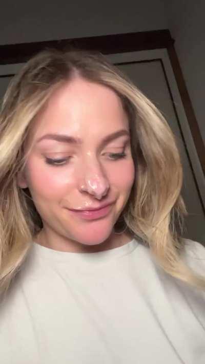 Trying to get braver with my cumwalks! Any tips?