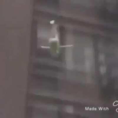 Kermit is full of it