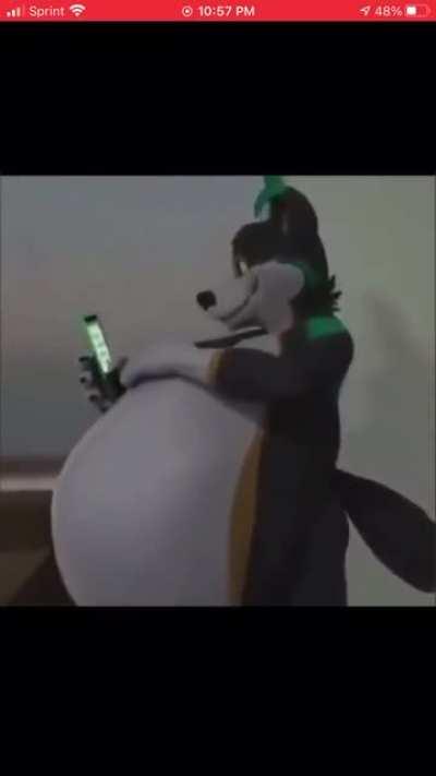 This video has changed me. I didn’t know you could feel so empty...