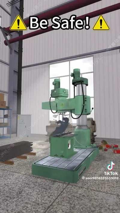 Part 3 of Chinese Safety Videos