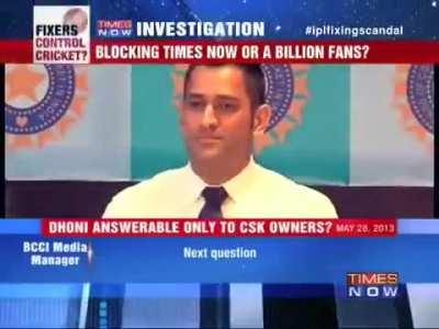 silence and humbleness are golden