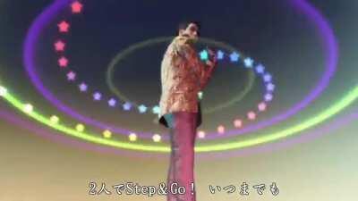 Yakuza 0: The Good Ending