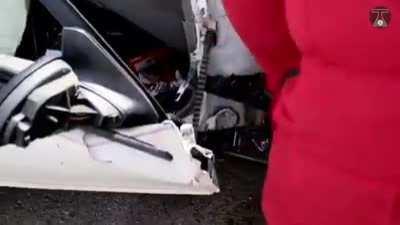 Hydraulic Rescue Tool / Cutter