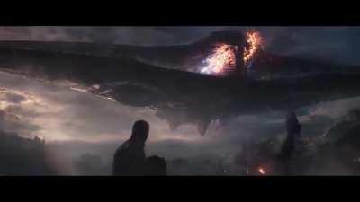 Leaked footage of most recent raid