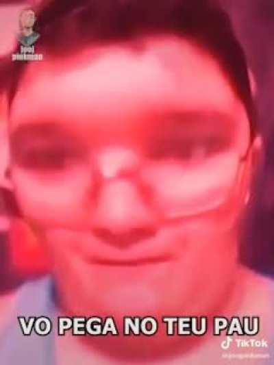 Stolen quando nao ta em stream