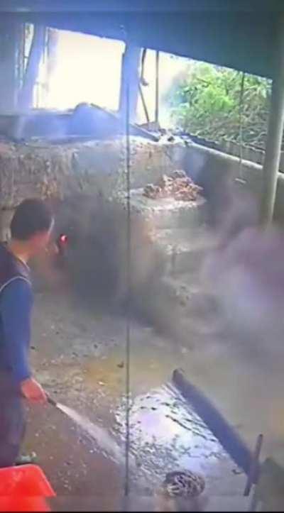 Guardian Angel just got a promotion