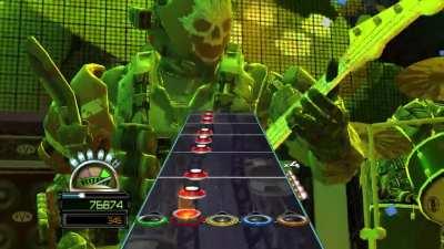 Last week Noble 6 heated up the audience now it's Chief's turn to shine.