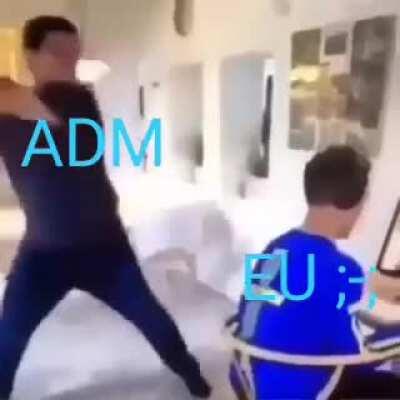Adm vai te fuuf 😡🖕😡🖕