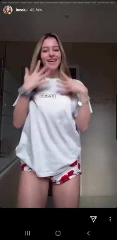 💙 cute, sexy, lea...