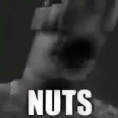 Nuts.