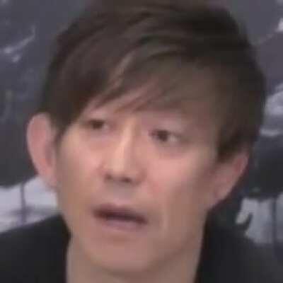 Yoshi-P when everyone isn't looking forward to it anymore