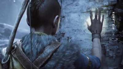 God Of War Ragnarok 😍😍