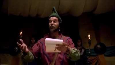 Selamı Yanlış Demirtaşa Vermişsindir