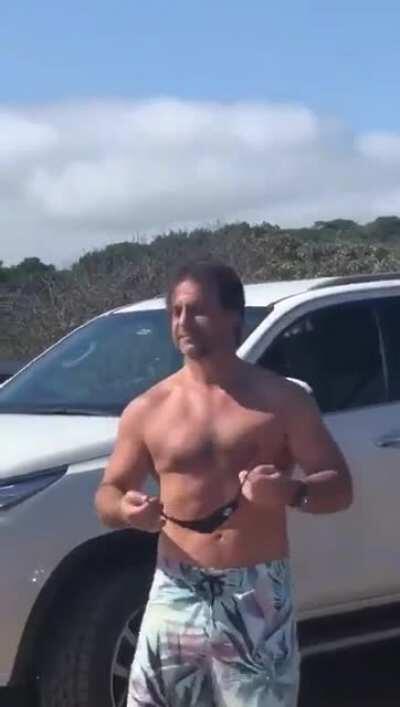 ¿Cómo andan, chicas?