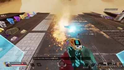 Incredible tip from the main sub