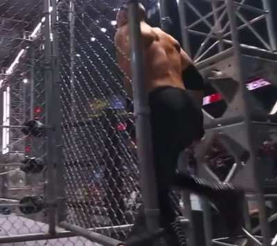 Claudio Castagnoli / Cesaro and his bakery 🎂